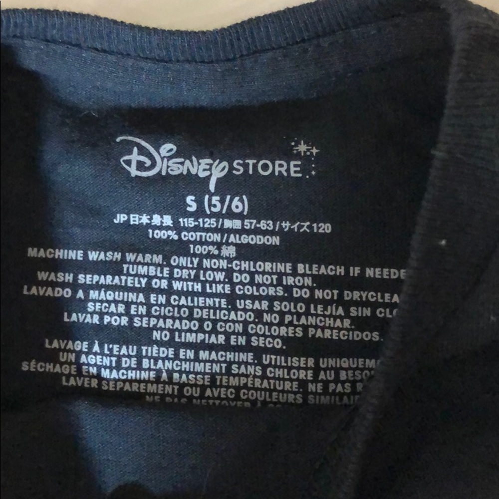 Disney store Minnie tee - Picture 3 of 3
